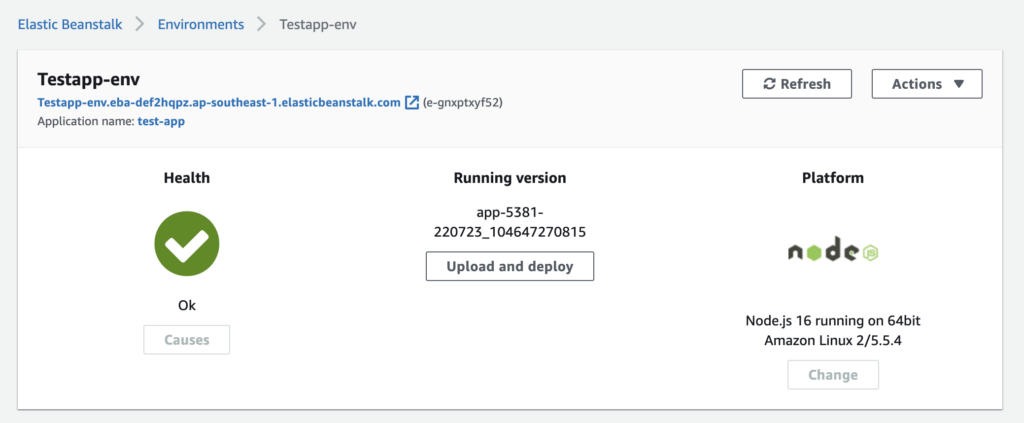 GitHub Actions入門教學,十分鐘就學會! Image 7 1024x423