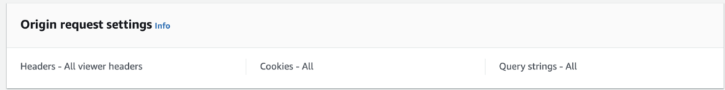 Wordpress架站!搭配AWS Cloudfront及Cloudflare同網域多服務整合 Image 11 1024x128