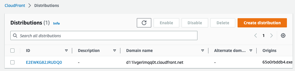 Wordpress架站!搭配AWS Cloudfront及Cloudflare同網域多服務整合 Image 4