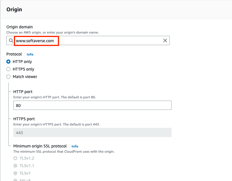 Wordpress架站!搭配AWS Cloudfront及Cloudflare同網域多服務整合 Image 5