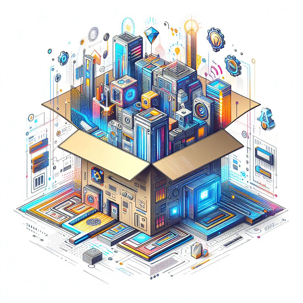 Powerful Box Local Install